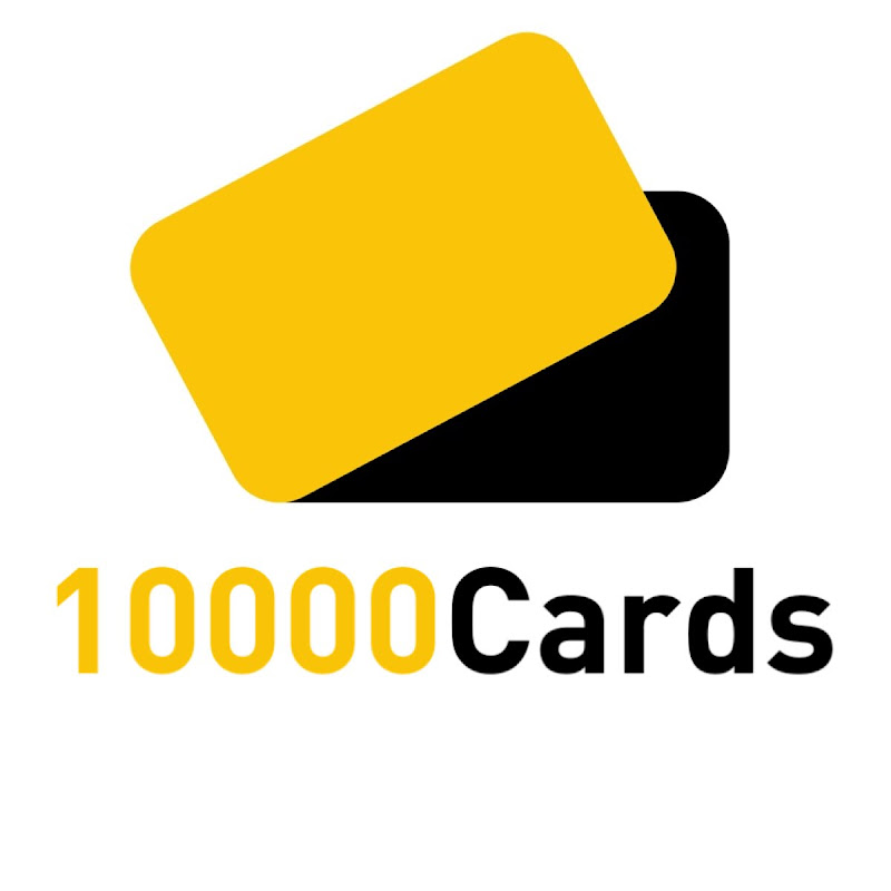 10kCards