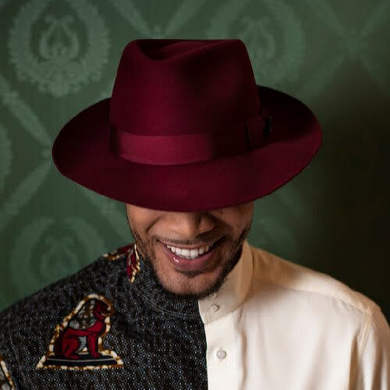 Guillaume HOARAU Music