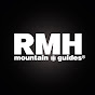 Russian Mountain Holidays | Exclusive Guided Elbrus Climbing Tours logo