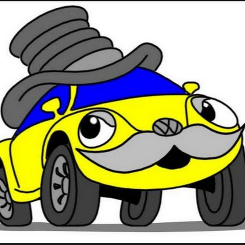 SuperCars ChanneL