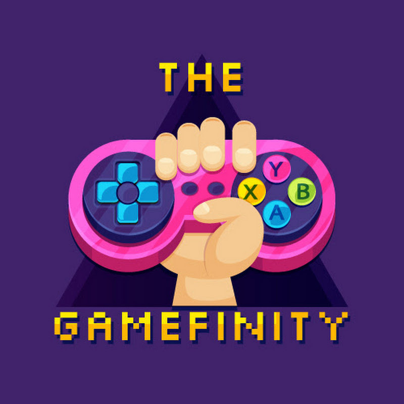 The Gamefinity