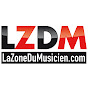 LAZONEDUMUSICIEN
