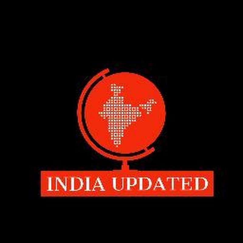 INDIA UPDATED