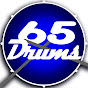 65 Drums logo