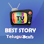 Best Story TV - Telugu logo