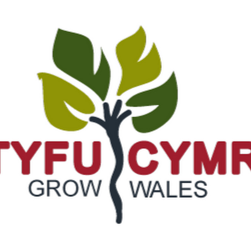 Tyfu Cymru
