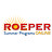 Roeper Summer Programs Online