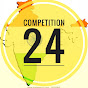 COMPETITION 24 logo