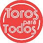 Toros para todos Canal Sur Image Thumbnail