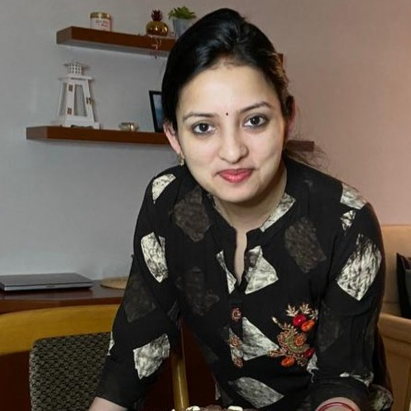 Amrita's Kitchen