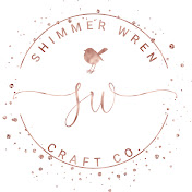 Shimmer Wren