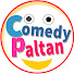 abkqoIiWbbE-channel-avatar-Comedy Paltan