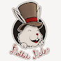Rabbit Hole logo