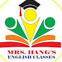 TIẾNG ANH CÔ HẰNG logo