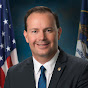 Senator Mike Lee logo