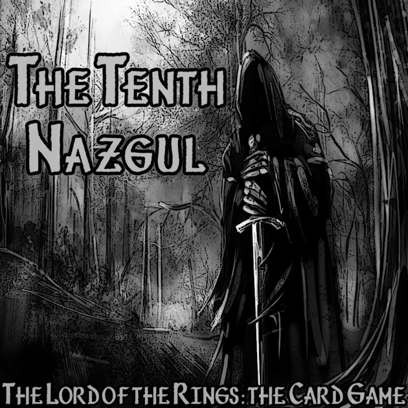 The Tenth Nazgul