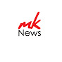 mk News logo