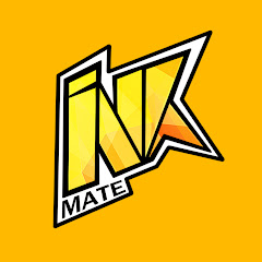 ink mate avatar