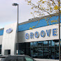 Groove Ford logo