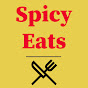 Spicy Eats logo