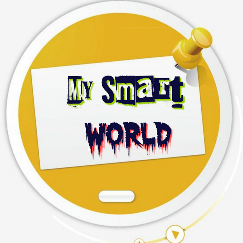 My Smart World
