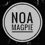 Noa Magpie logo