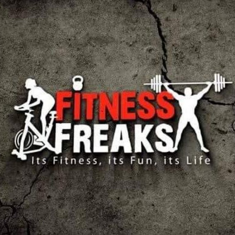 Fitness Freaks