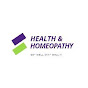Health & Homeopathy logo