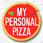 MyPersonalPizza