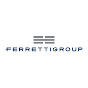 Ferretti Group Official logo