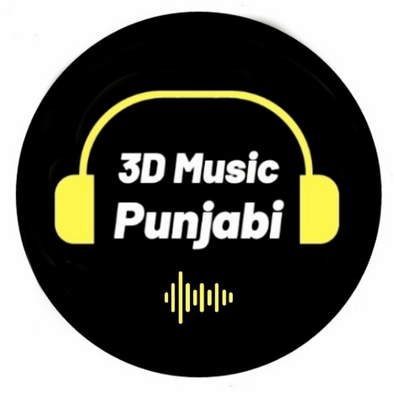 3D Music Punjabi