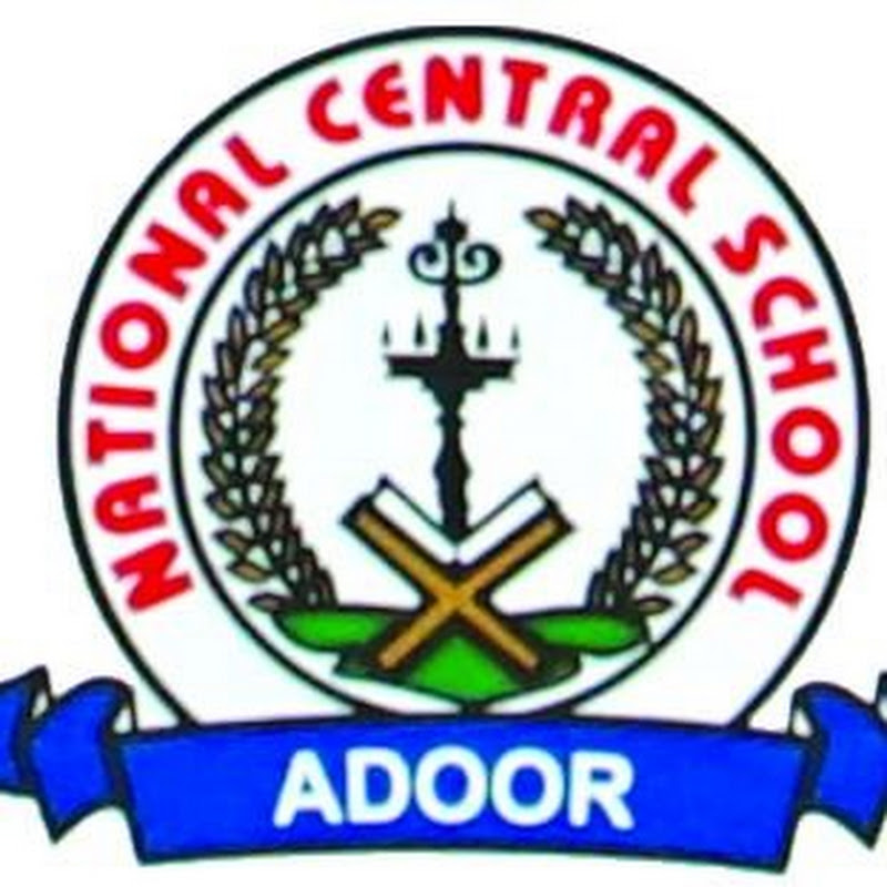 National Central School , Ezhamkulam icon
