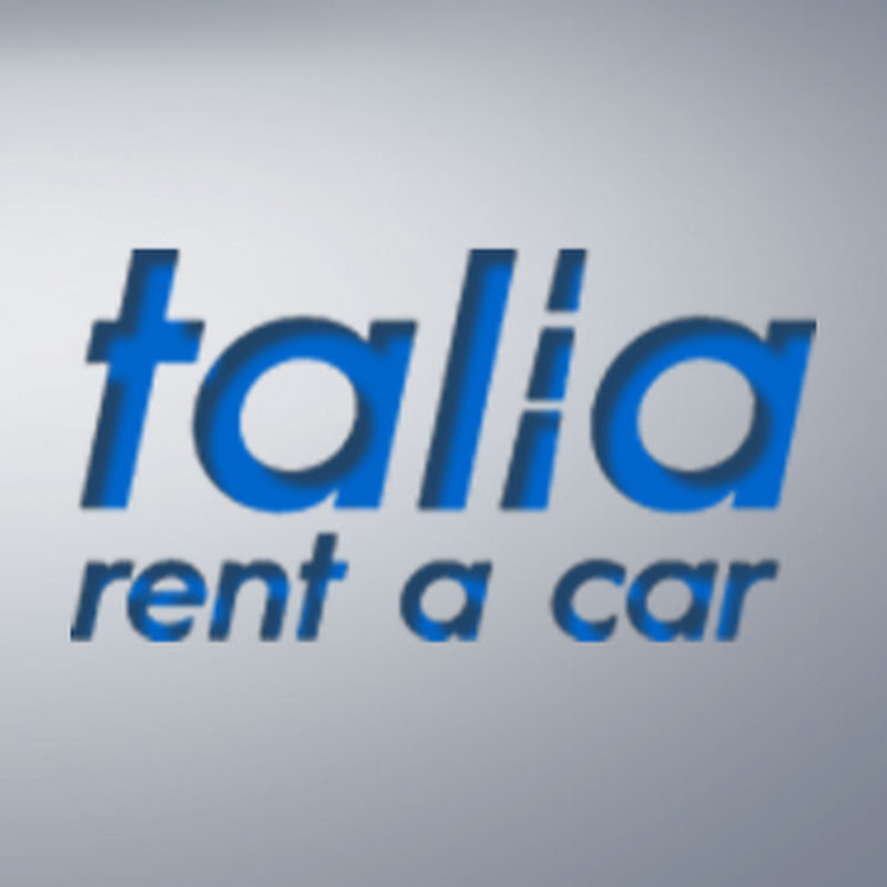 Talia Rent A Car