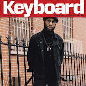KeyboardMagazine