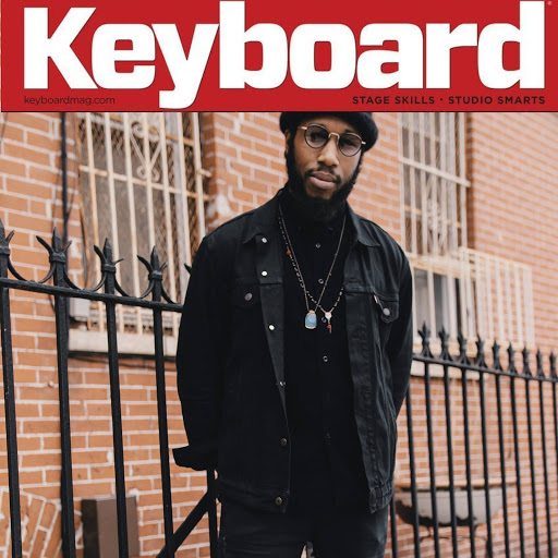 KeyboardMagazine