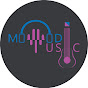 Moody Music logo