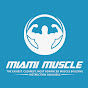 MiamiMuscleUSA logo