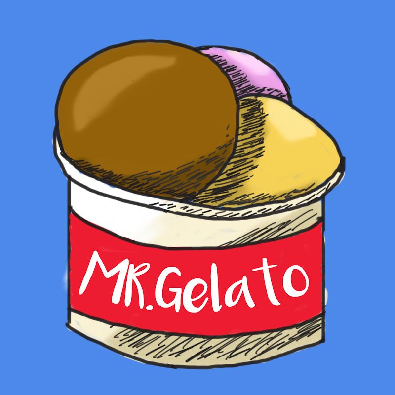Mr.Gelato