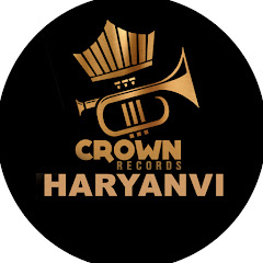 CROWN RECORDS HARYANVI