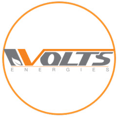 Volts Energies