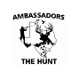 Ambassadors of the Hunt logo