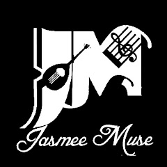 Jasmee Muse OFFICIAL channel logo