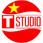 T-STUDIO VIỆT NAM YouTube channel avatar