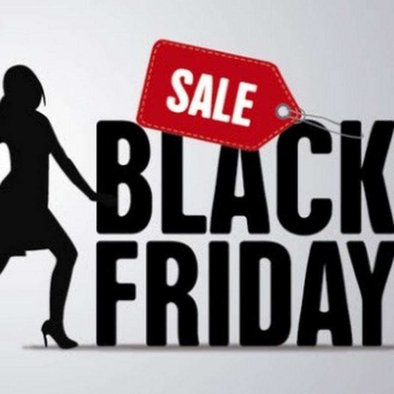 black friday 2016