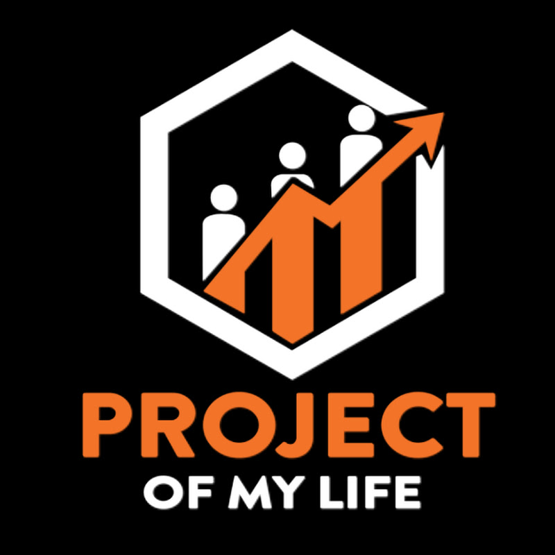 Project Of My Life