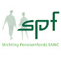 Stichting Pensioenfonds Sabic logo
