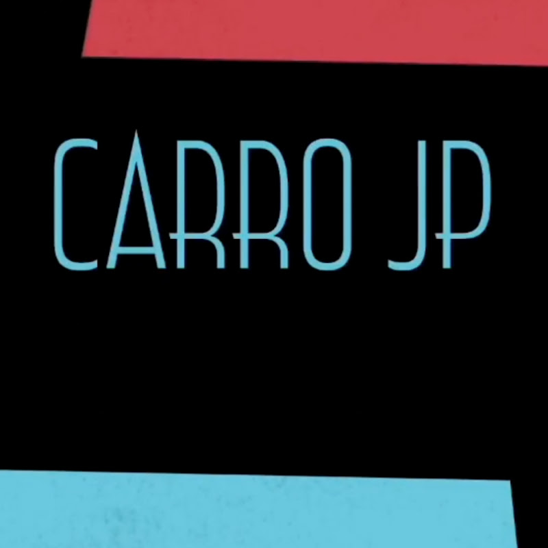 Carro jp