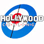Hollywood Curling logo
