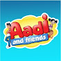 Aadi And Friends