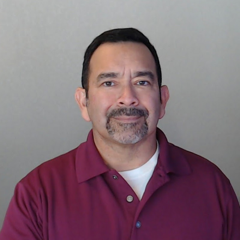 Gerald Enriquez